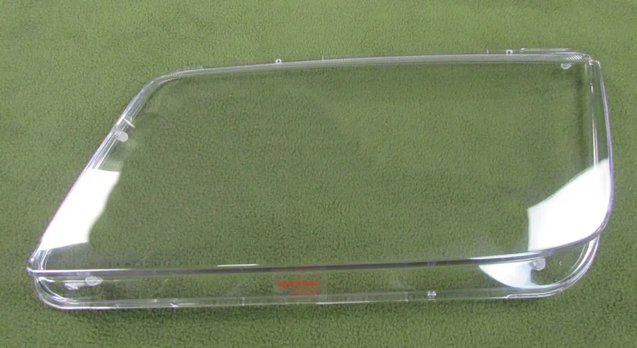 Для Volkswagen VW Bora Jetta MK4 1999 2000-2005 фары Прозрачная крышка абажур фары крышка оболочки объектива стеклянная лампа
