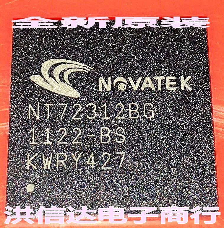 

NT72312BG