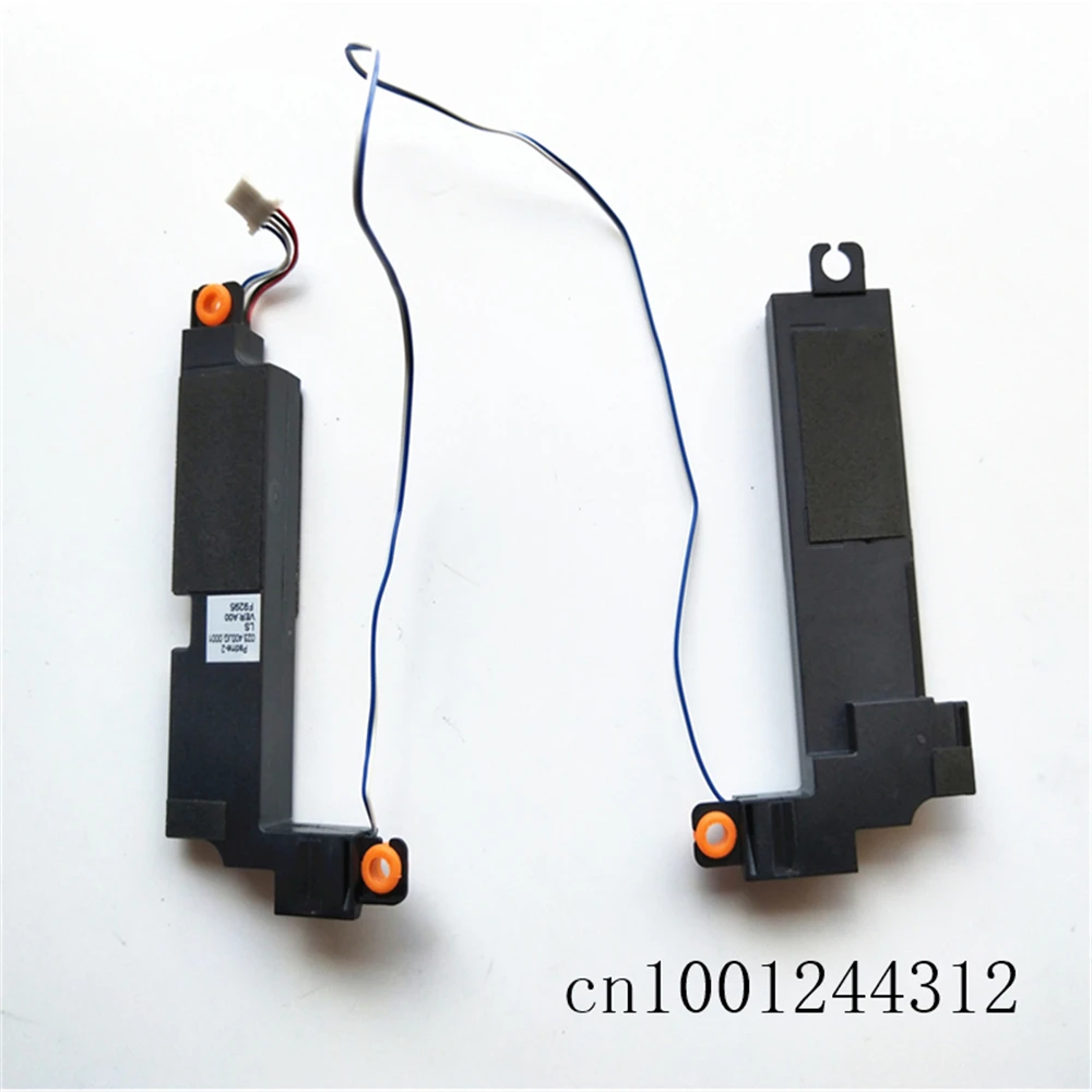 new original for thinkpad x1 extreme 2nd gen p1 gen 2 built speaker 5sb0w47982 02xr047 free global shipping