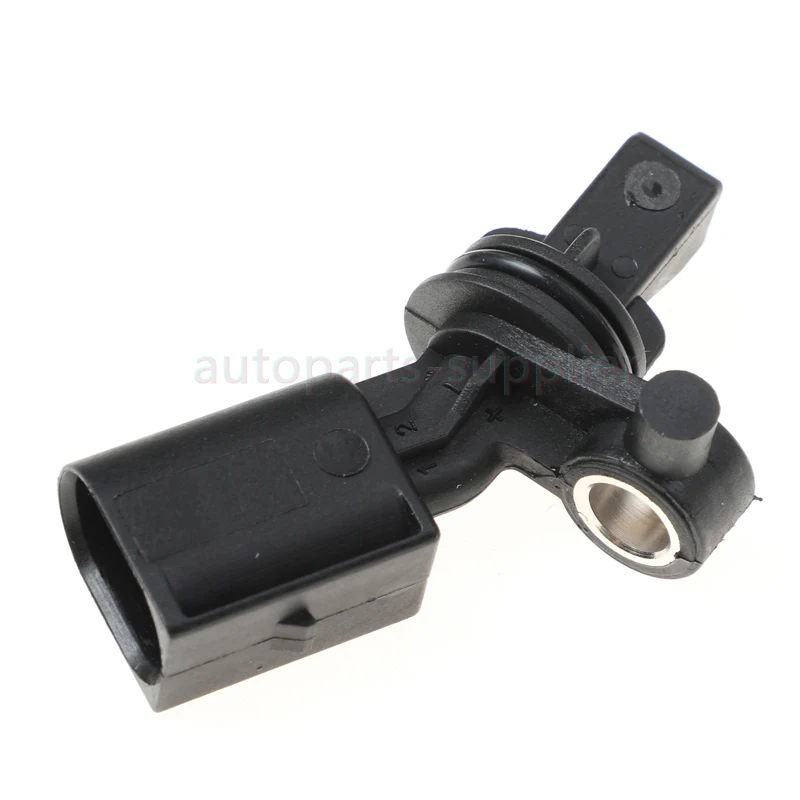 Датчик скорости колеса YAOPEI 2H0927807A 2H0927808A задний левый правый ABS для Audi Volkswagen Amarok 2010