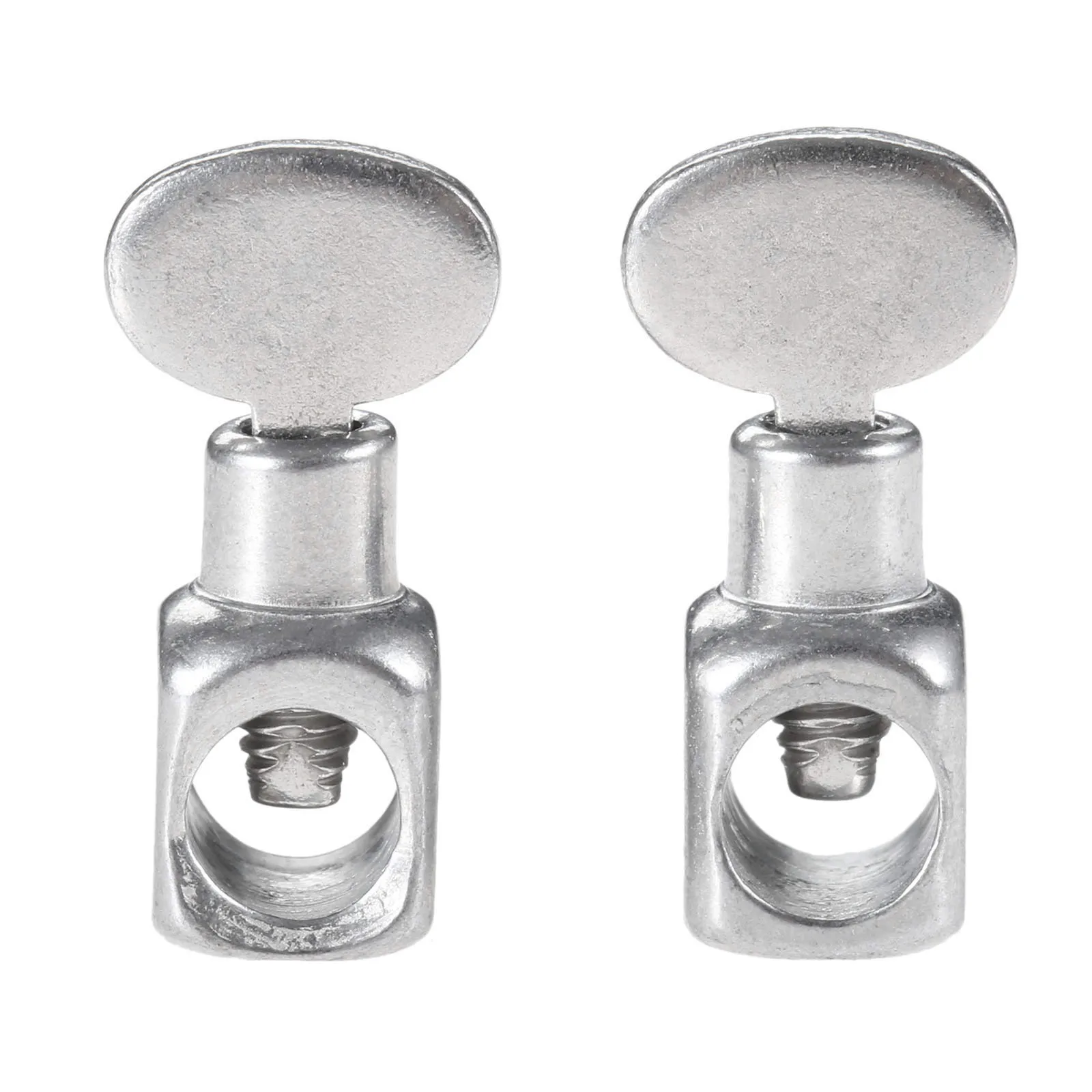 2 шт. для частей тела игла швейной машины зажим старомодный ноги домашнего