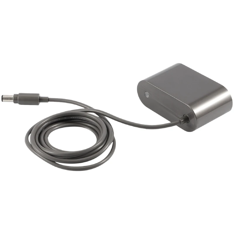 

Charger for Dyson DC30 DC31 DC34 DC35 DC44 DC4 DC54 DC56 Vacuum Cleaner Power Cord Adapter Replacable Parts US Plug