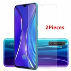 2 шт. Экран протектор для OPPO Realme X2 XT X2 Pro чехлы для айфонов 5 5 Pro 3 Защитная пленка из закаленного стекла для OPPO Рено Ace 2Z 2 A9 A5 2020