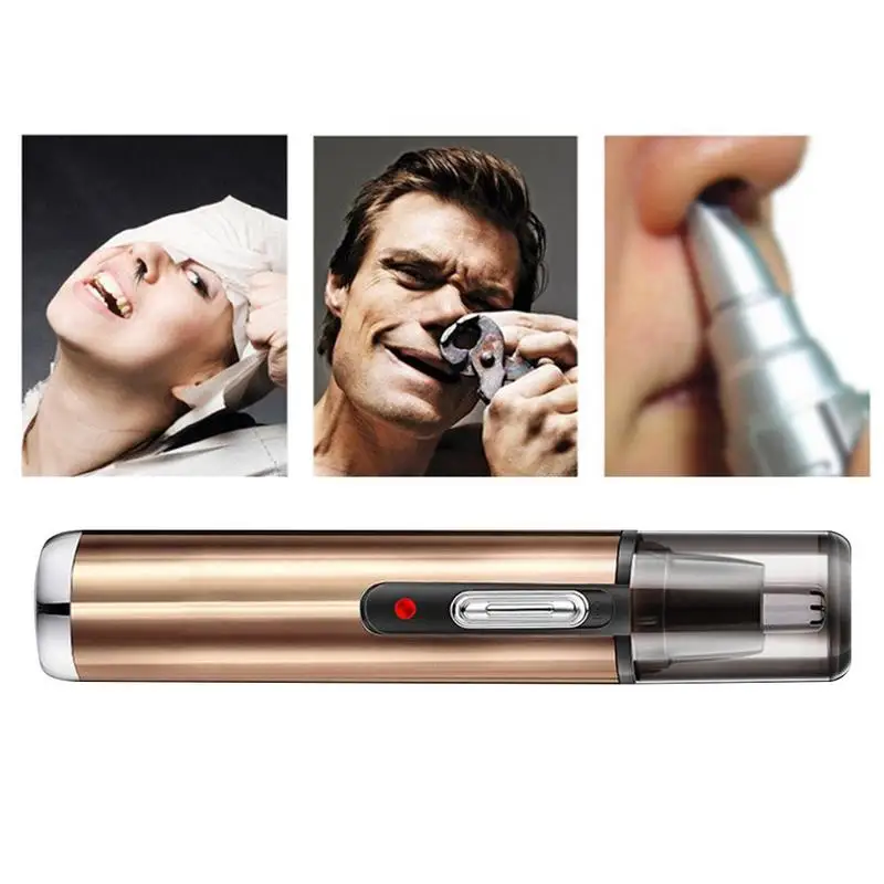 

Shaving & Hair Removal