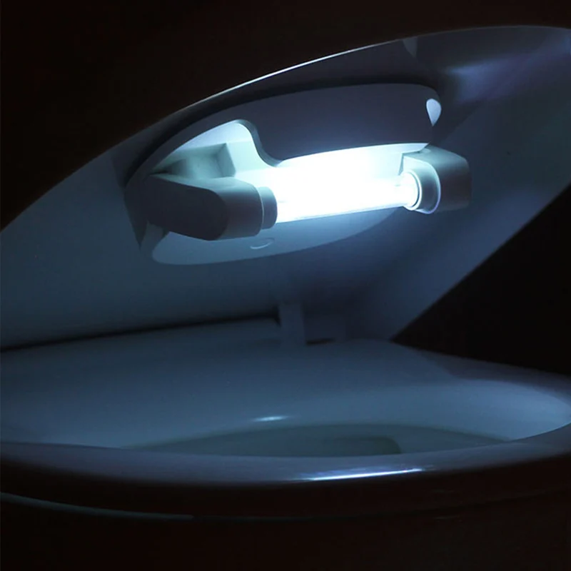 

Multifunctional Sterilizer Durable UV Ozone Lamp Timing Sterilizer For Toilet Closet Shoe Cabinet ChildrenS Toy Household New