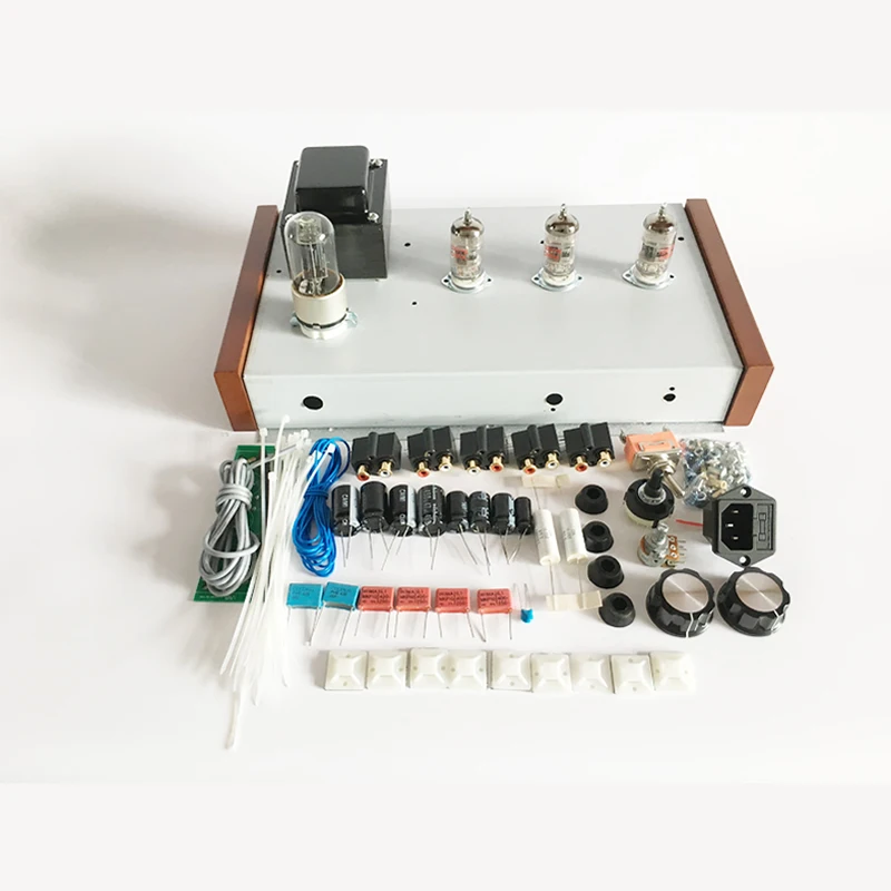 Классическая версия-M7 bile preamp-fever трубный преусилитель натуральный и деликатный