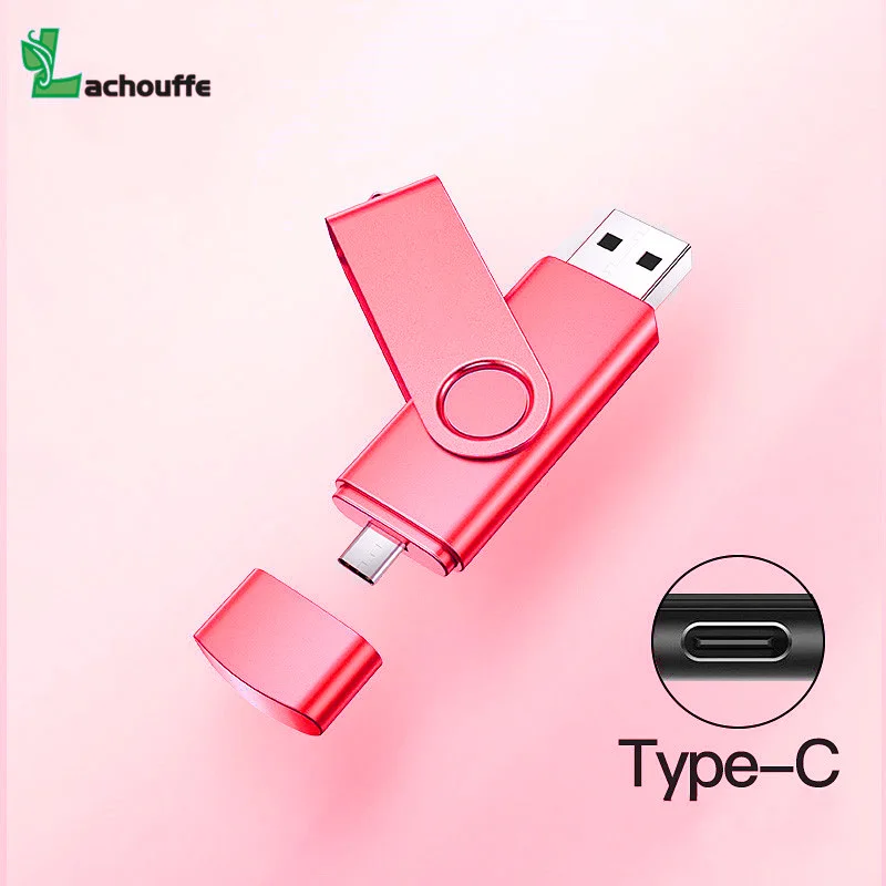 Usb 2 0 32 Гб 128 ГБ 16 флеш накопитель 64 otg tpye c|USB флэш-накопители| |