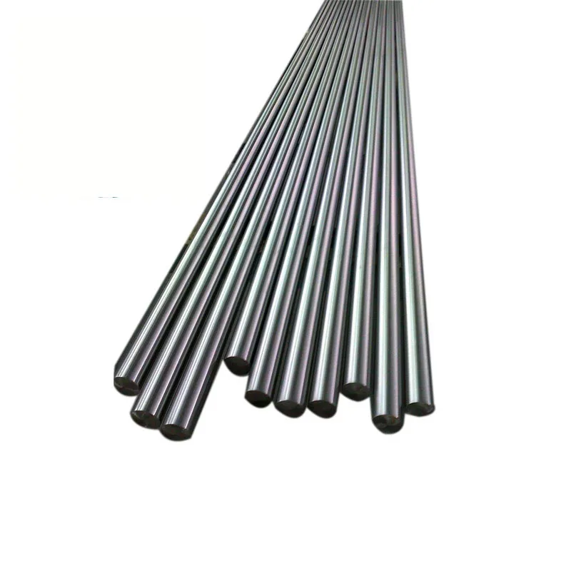 1pcs Length 100mm TC4 Titanium Ti Bar Grade Wire Stick Metal Rod Diameter 2.4mm-40mm For Turbine Manufacturing aerospace | Обустройство