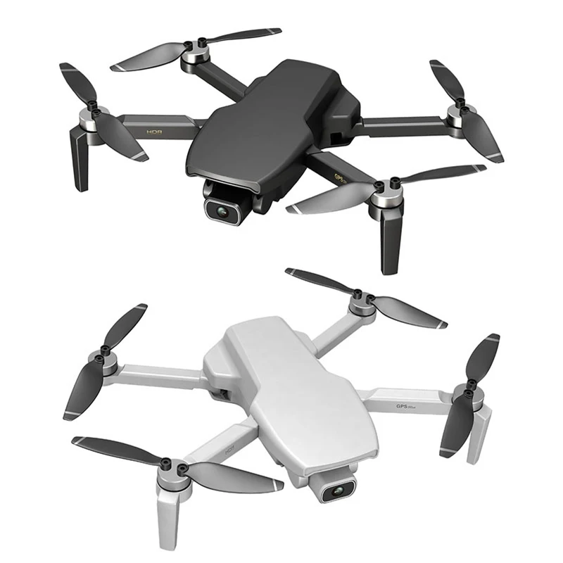 

LYZRC L108 Brushless Folding Drone Professional Stability Ultra Clear 4K Aerial Photography Gps Remote Control