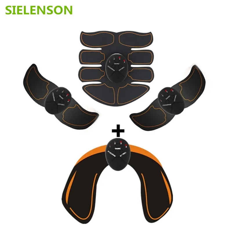 Электрический мышечный Стимулятор беспроводное устройство для стимуляции