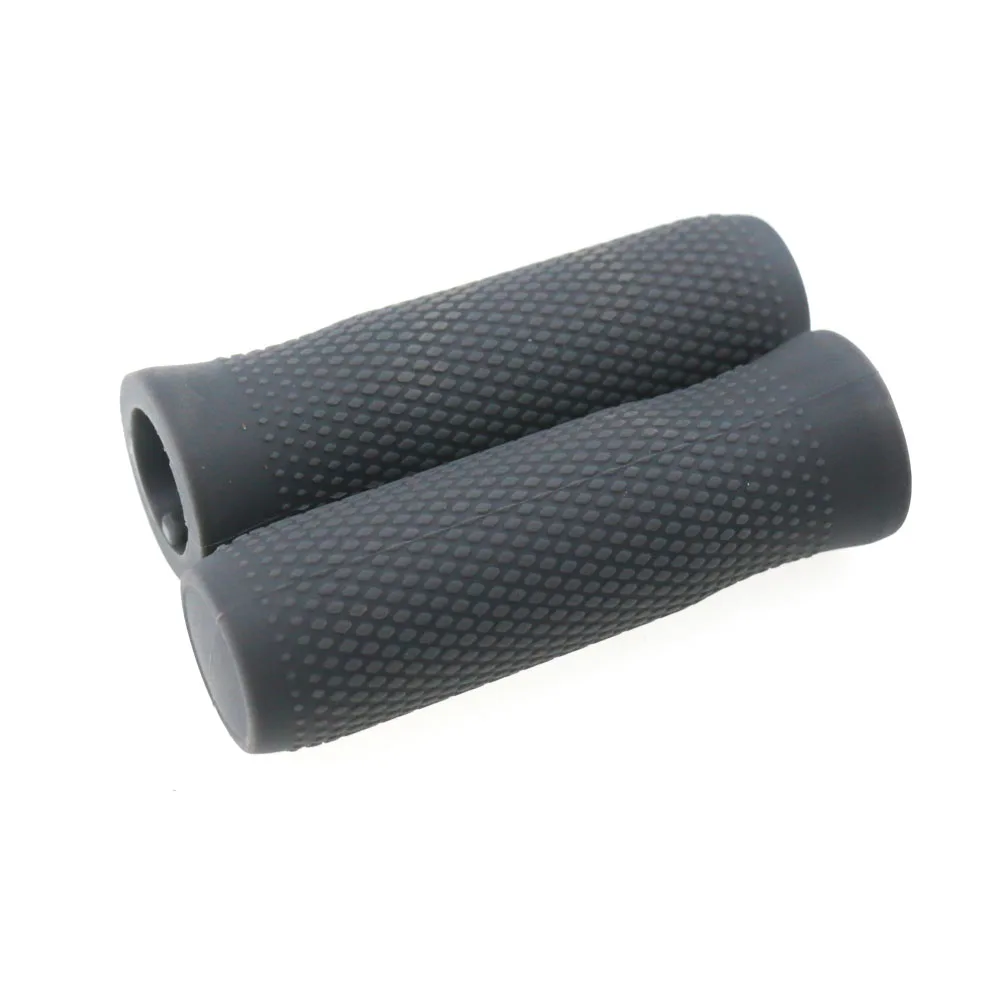

1 Set Gray Number 9 Scooter Ninebot ES1/ES2/ES3/ES4 Handle Sleeve Silicone Rubber Handle Grip Cover Electric Scooter Holster