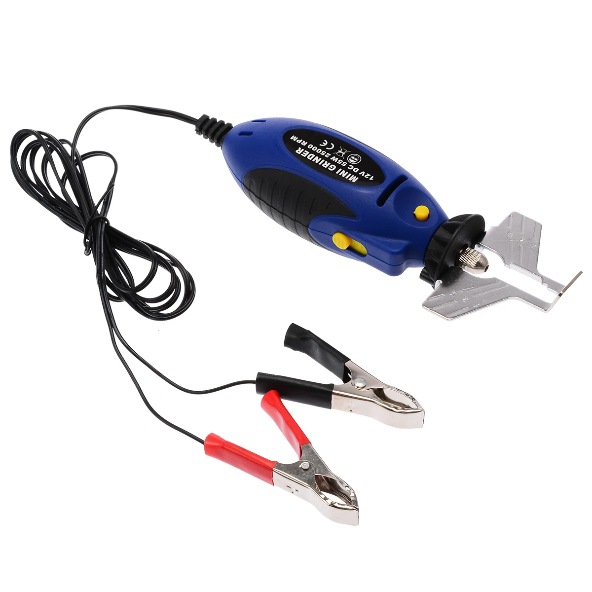 Ручная точилка для бензопилы 1 комплект электрическая шлифовальная машина