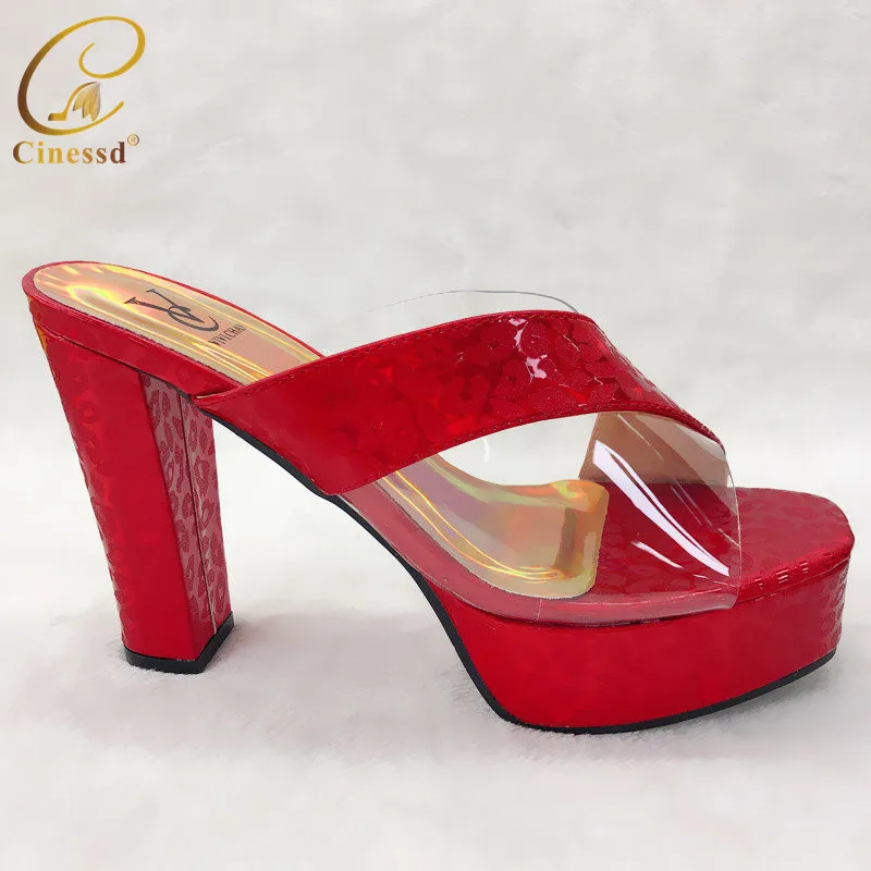 Летние босоножки с острым носком для вечеринки Пикантные женские туфли-лодочки