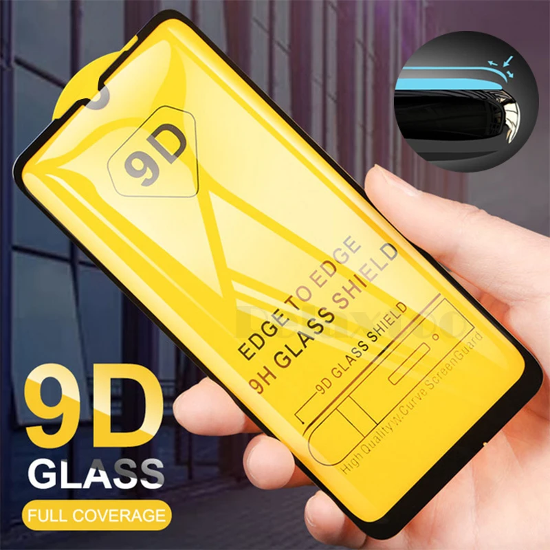 9D изогнутое закаленное стекло для Xiaomi mi 9 t 9 t cc9 cc9e Защитная пленка для экрана для Red mi note 7 note7 Red mi 7 защитное стекло