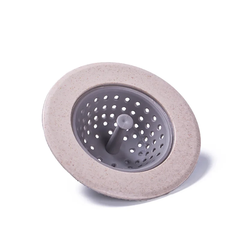 

Household Items Home Living Floor Drain Hair Stopper Bath Catcher Sink Strainer Sewer Filter Kitchen Gadgets