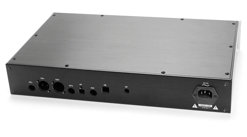 WA4497EQ/Dual Chip DAC/Bluetooth 5 0/предступенчатый/усилитель звука/трубчатый Предварительный