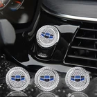 Хрустальная кнопка запуска двигателя автомобиля, крышка, кнопка Зажигания, переключатель, украшение для Geely Coolray SX11 MK Atlas Emgra