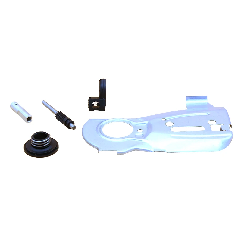 Направляющая Пластина масляный насос Червячная Шестерня комплект подходит для