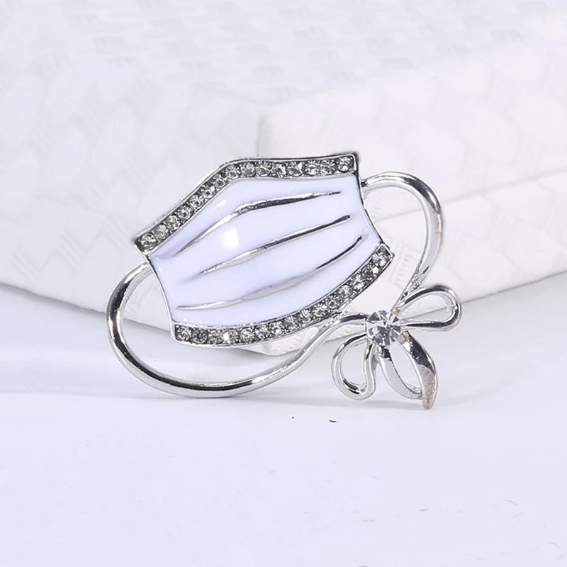 Модный значок для врачей эмалированная булавка микроскопа стетоскопа мозга