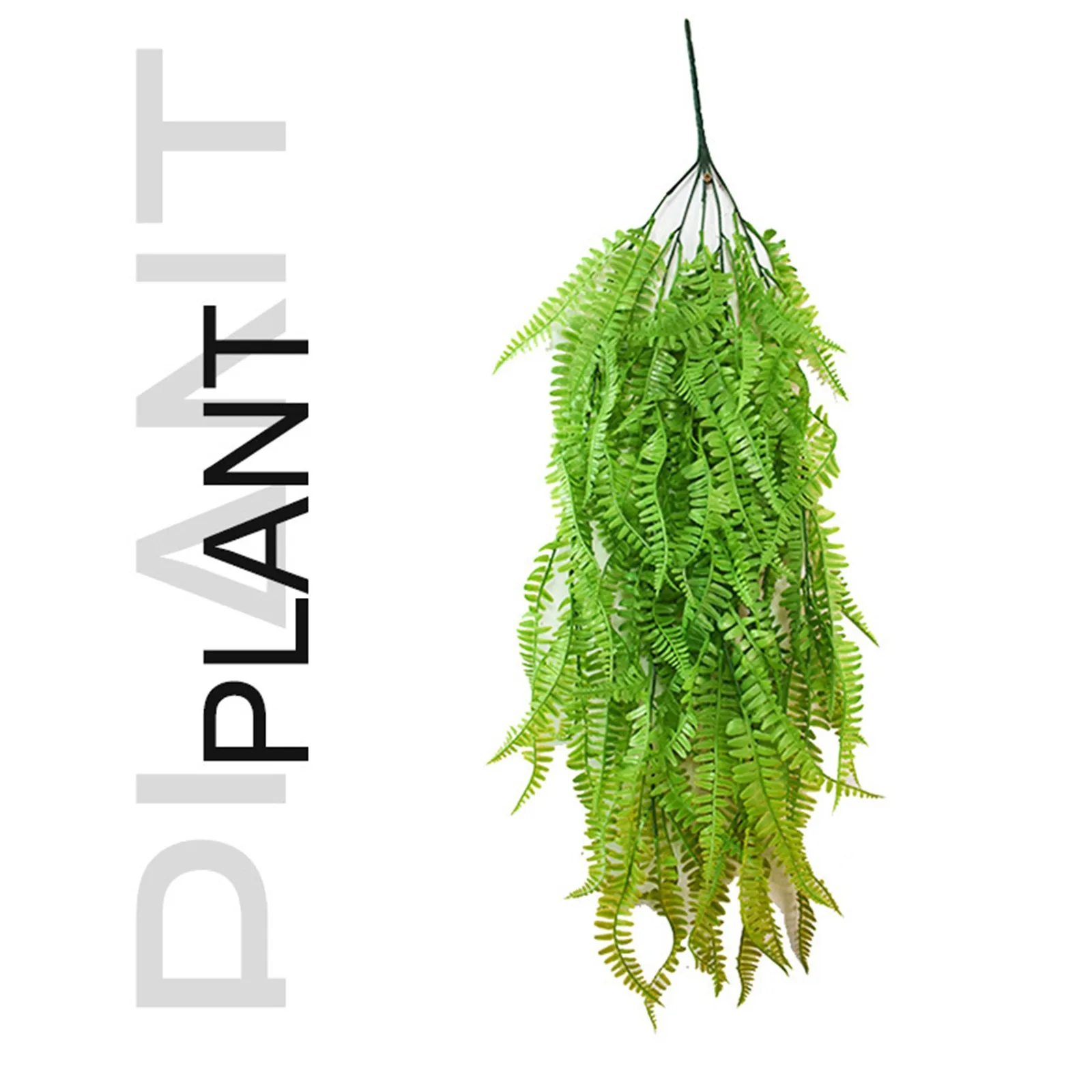 Искусственные растения папоротник листья Персидского дерева искусственная