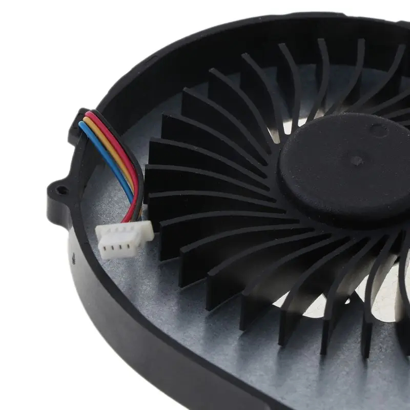 Кулер для ноутбука LENOVO B570 B575 B575E B570E V570 Z570 V570A Z575 DFS531205HC0T FA9N KSB0605HC AK88 Прямая поставка