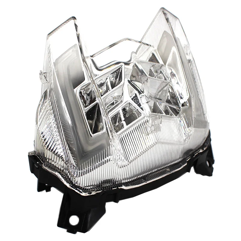 Tail Light For Yamaha MT 09 2019 Brake Light MT09 2018 Taillight MT-09 2017 Motorcycle LED Rear Warning Turn Signal FZ-09 2020 (art.: 3a3834b414e) - 3a3834b414e