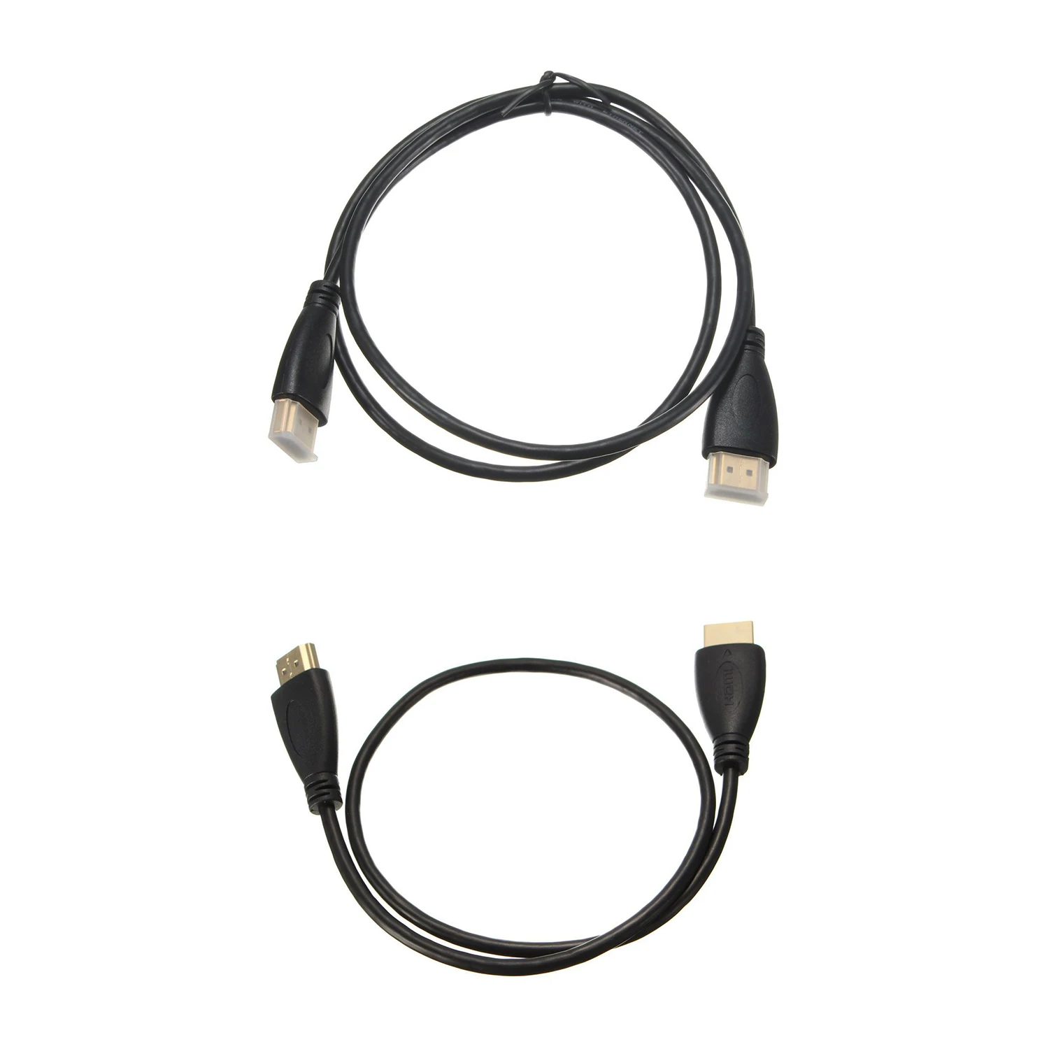 

HDMI 1.4 BLINDE Cable Wire Cable 1080p for HDMI HDTV DVD Video