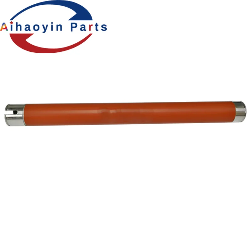 

2*WC5665 upper fuser roller for Xerox WC5675 WC5775 WC5765 printer fuser roller WorkCentre 5665 5890 5875 5790 5865 heat roller