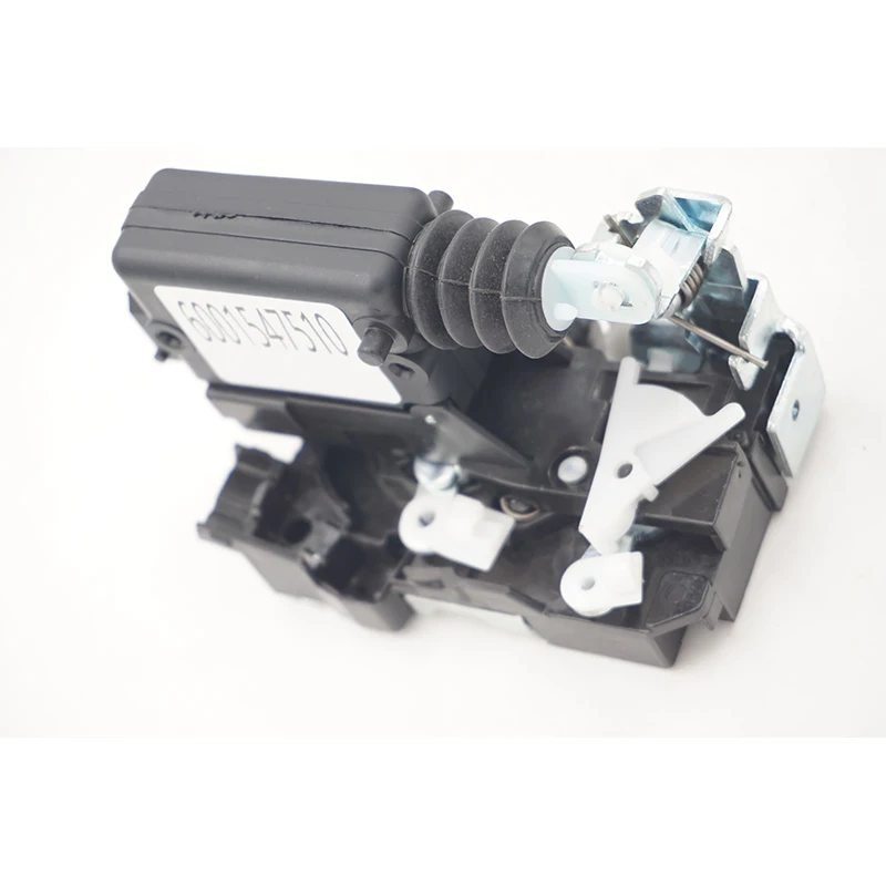 Механизм привода замка передней и задней левой двери для Renault Dacia MEGANE 7702127968 6001547510