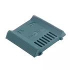 Крышка переключателя со сменным подшипником для BOSCH GSH11E GBH11DE GSH 11E GBH 11DE отбойный молоток, запасные части