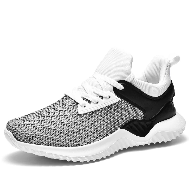 Дизайнерские мужские кроссовки Y3 от Sneaker роскошные кроссовки для бега AlphaBOUNCE M Joggers Размер 39-46 - Цвет: Зеленый