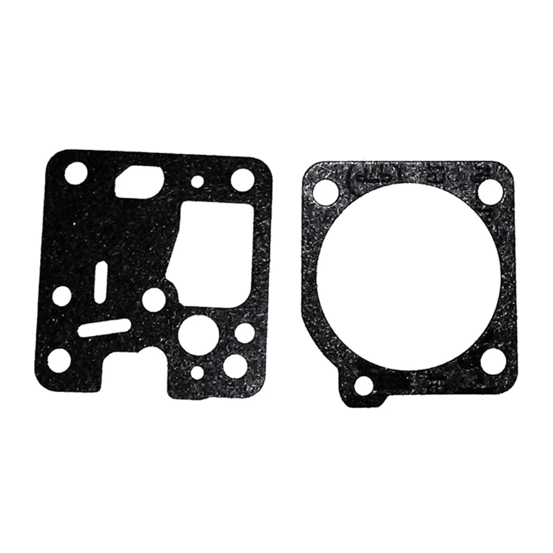 

Carburetor Repair/Rebuild Kit Replaces ZAMA RB-123 RB123 RB-K75 RB-K85 RB-K86 RB-K93 KX4B