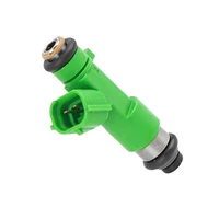 Set 6 high quality 16600-JK20A 16600JK20A 195500-0940 Fuel Injector For 07-11 FOR Nissan G35 35 