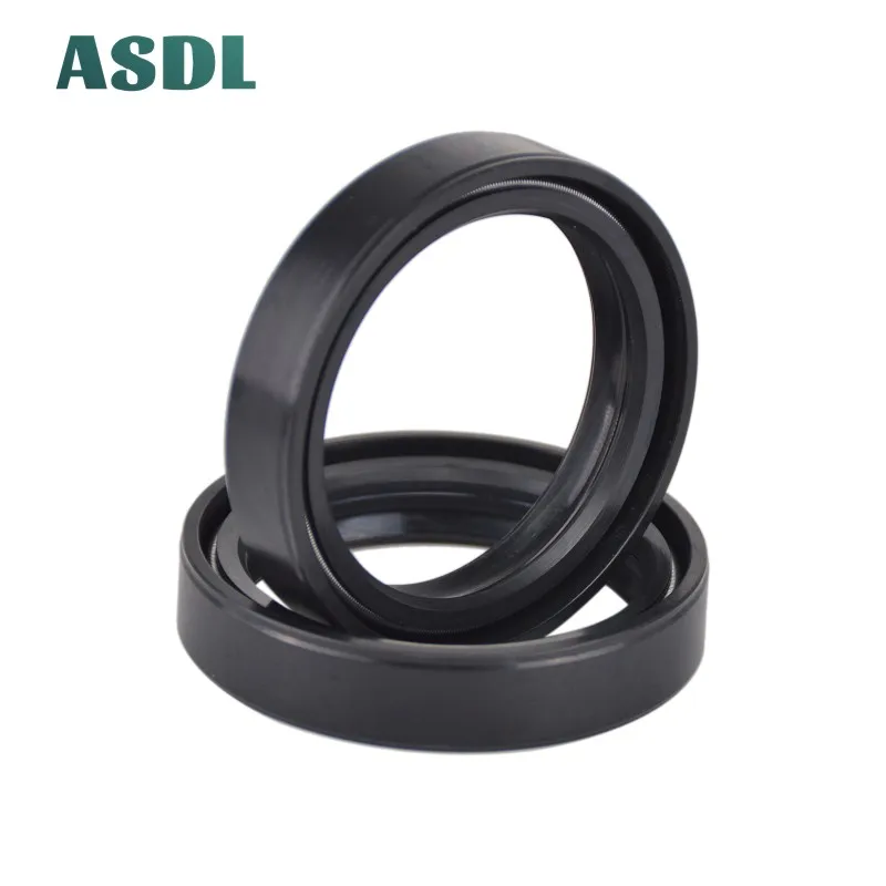 

Motorcycle Front Fork Dust Seal and Oil Seal for Harley Davidson V-ROD XR1200 XR1200X for Kawasaki ZX-10R VN1500 1600 1700