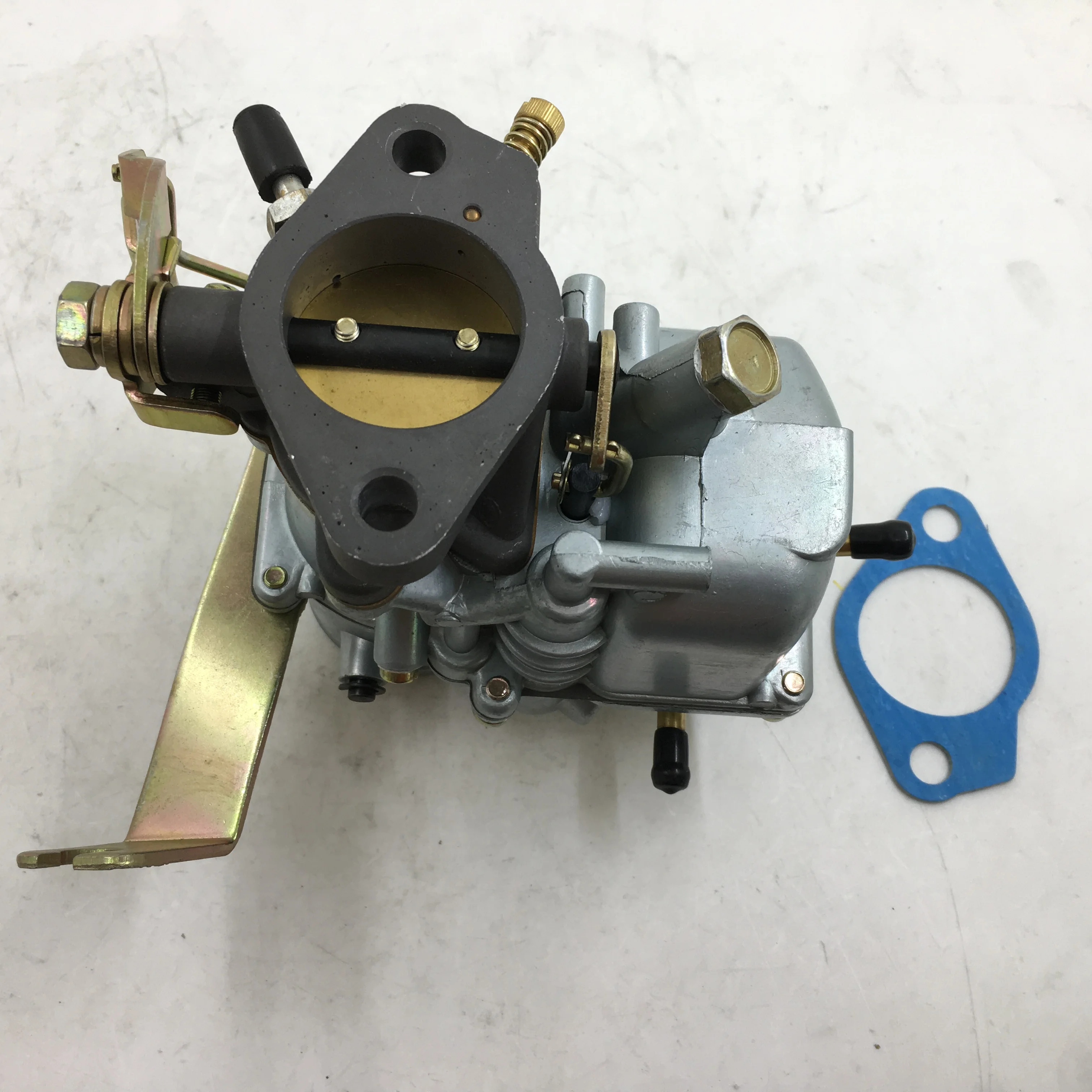 Карбюратор вебер 1 камерный. Карбюратор вебер 1 камерный. Карбюратор ситроен. Карбюратор lizenz weber ifa однокамерный. Карбюратор однокамерный рено.