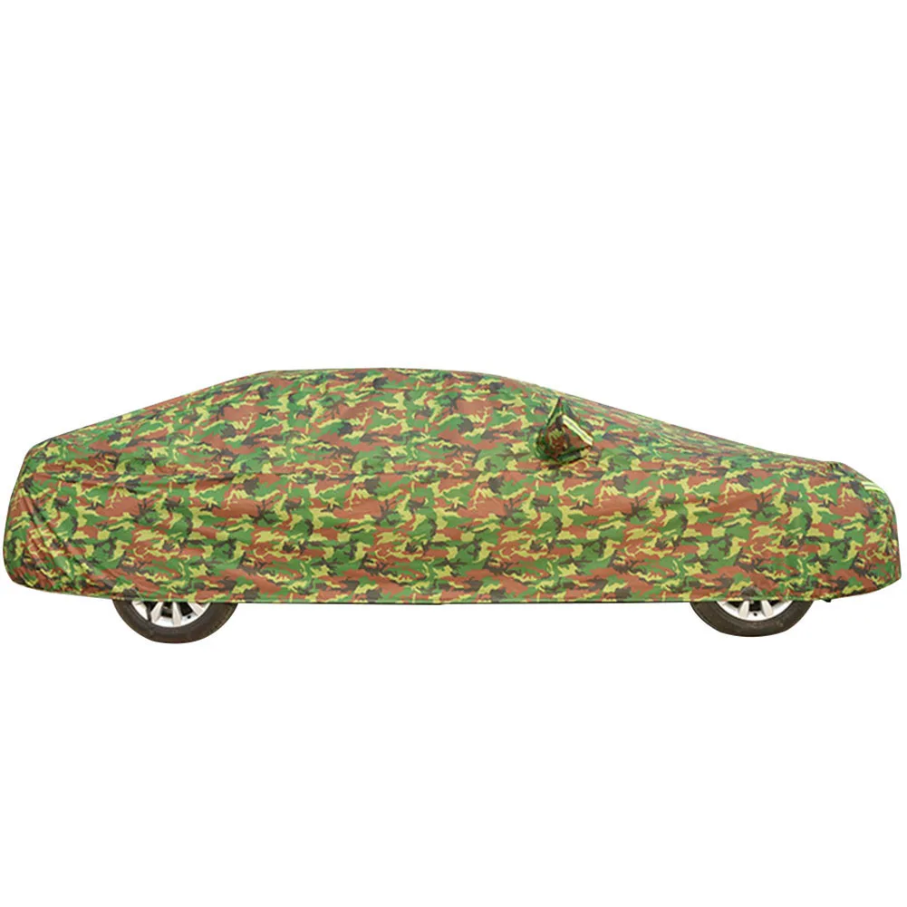 Автомобильный чехол водонепроницаемая Пыленепроницаемая Солнцезащитная защита