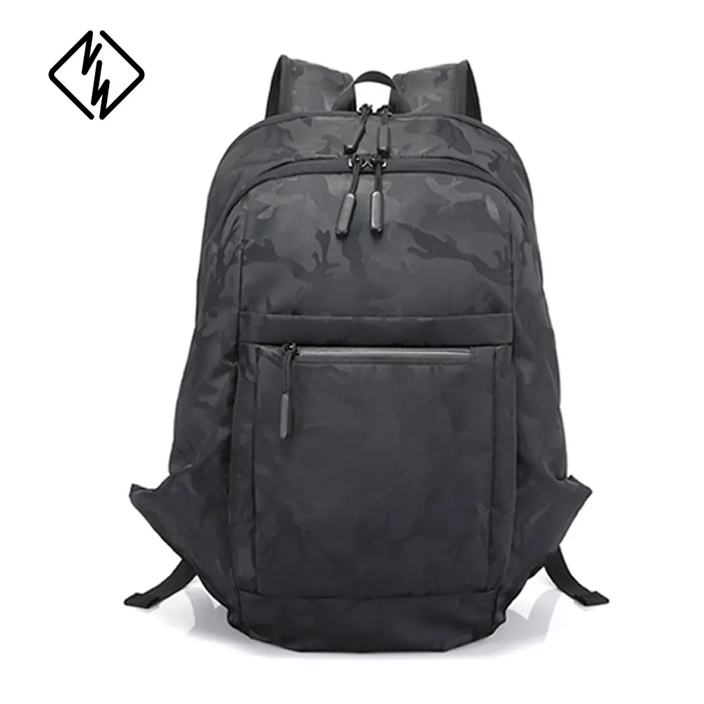 Дорожная сумка для ноутбука рюкзак Бизнес анти вор тонкий прочный с зарядка