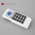 Ручной RFID ICID кардридер Копир Дубликатор RFID ручной 125 кГц до 13,56 МГц Копир Дубликатор duplo и