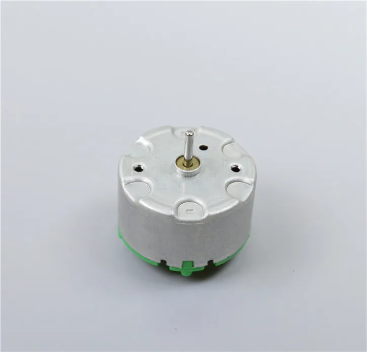 

Солнечный мотор 500 Солнечный двигатель с низким током большой ротор Gao Niuju Вентилятор Мотор аксессуары/игрушки/небольшие электрические приборы