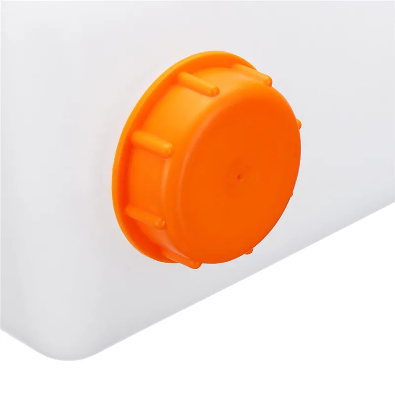 

5.5L Fuel Tank Oil Gasoline Diesels Petrol Plastic Storge Canister Water Tank Boat Car Truck Parking Heater Accessories