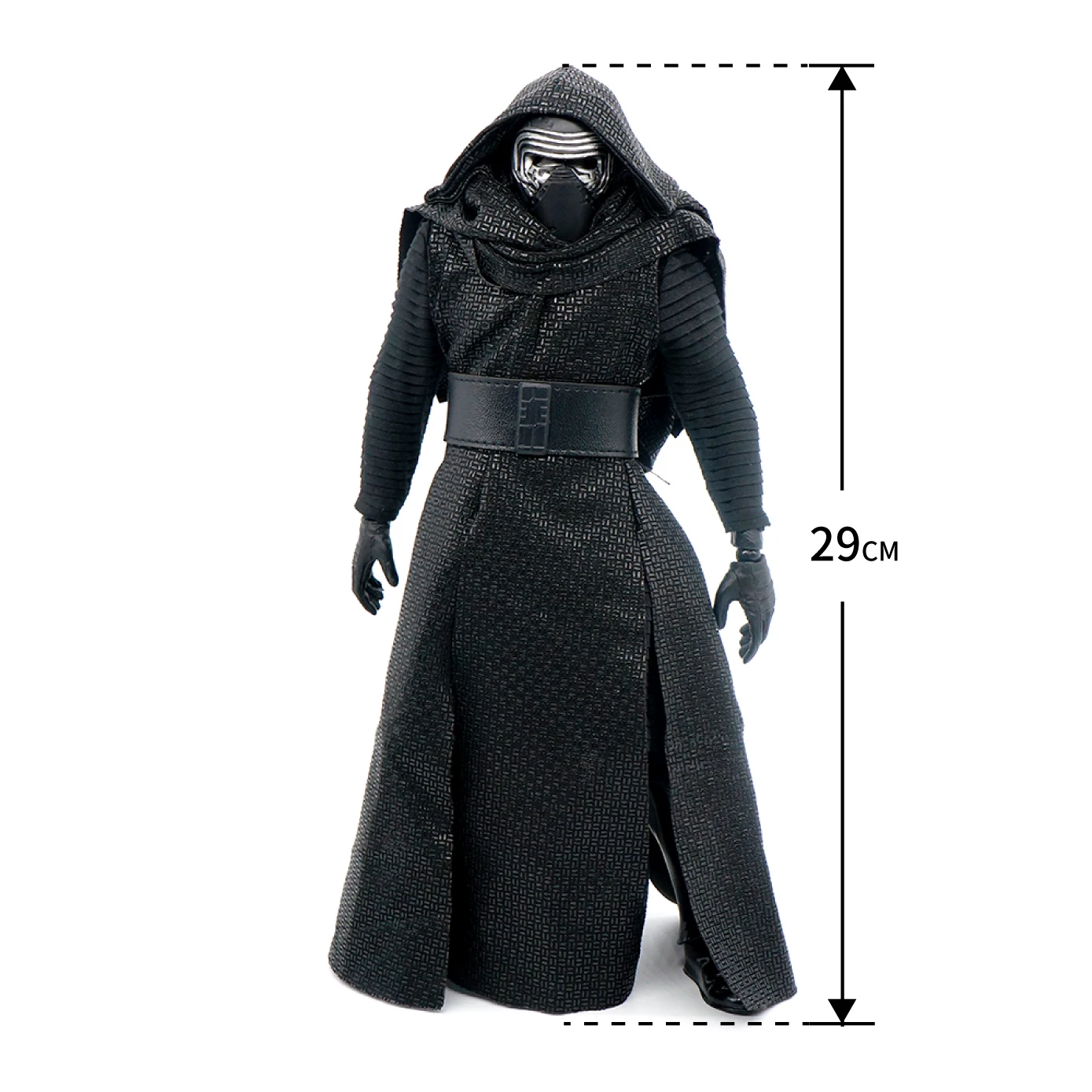 Сумасшедшие игрушки Kyloen Ren 12 &quotЗвездные войны 1/6 Масштаб фигурку модель куклы
