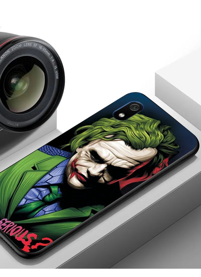 Чехол s для Xiaomi Redmi 7 силиконовый чехол для телефона Marvel Hero чехол "Железный человек" черный чехол из ТПУ для Xiaomi Redmi 7A 7 A Note 7 Fundas чехол