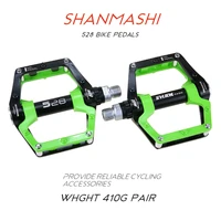 new bearing pedals magnesium aluminum alloy mountain bike mtb bicycle pedal road bike pedals