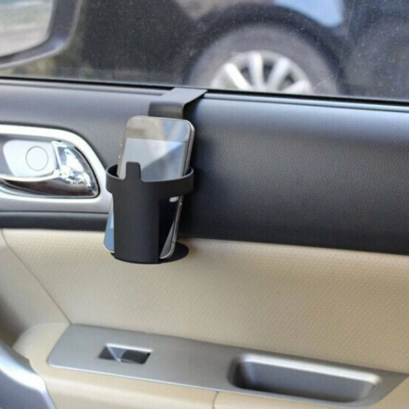 

Авто автомобиль держатель для бутылки пить бутылки держатели контейнерный крюк для грузовика интерьер, окна, крепление на приборную панель