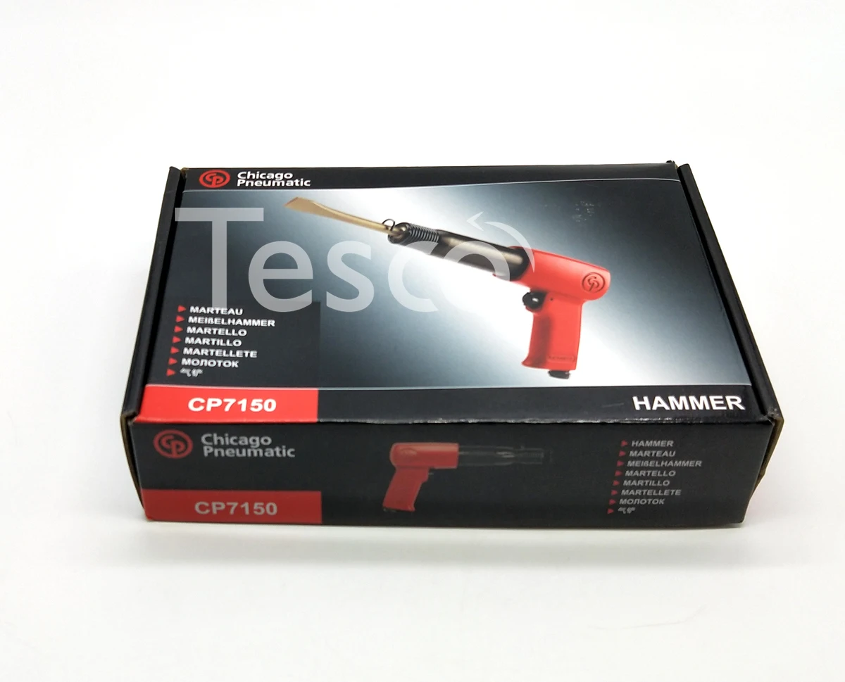 

Tool CP7150 Air Shovel Gun Air Hammer Air Shovel Air Hammer Pneumatic Rust Remover