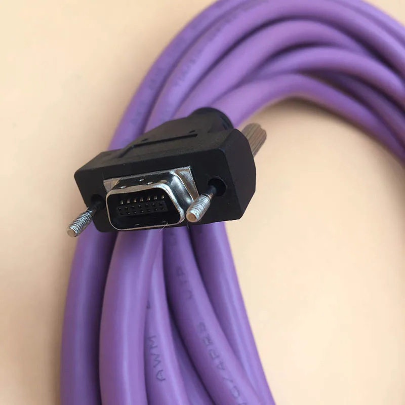 14 контактов 6 м 4 SCSI PCI кабель данных для epson DX5 печатающая головка высокоплотный