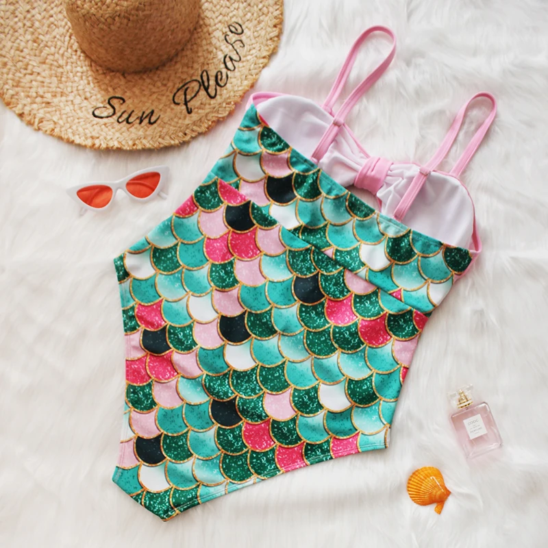 2022 женский слитный купальник большого размера с пуш-ап купальные костюмы пляжная