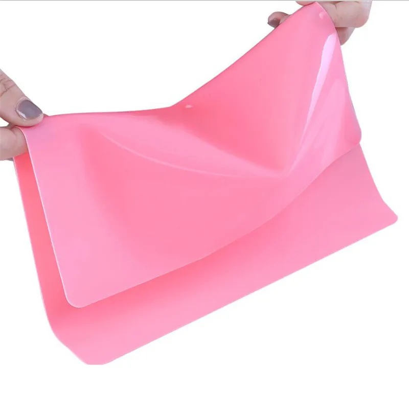 29*26 см силиконовый коврик для выпечки духовки теплоизоляционный коврики печенья