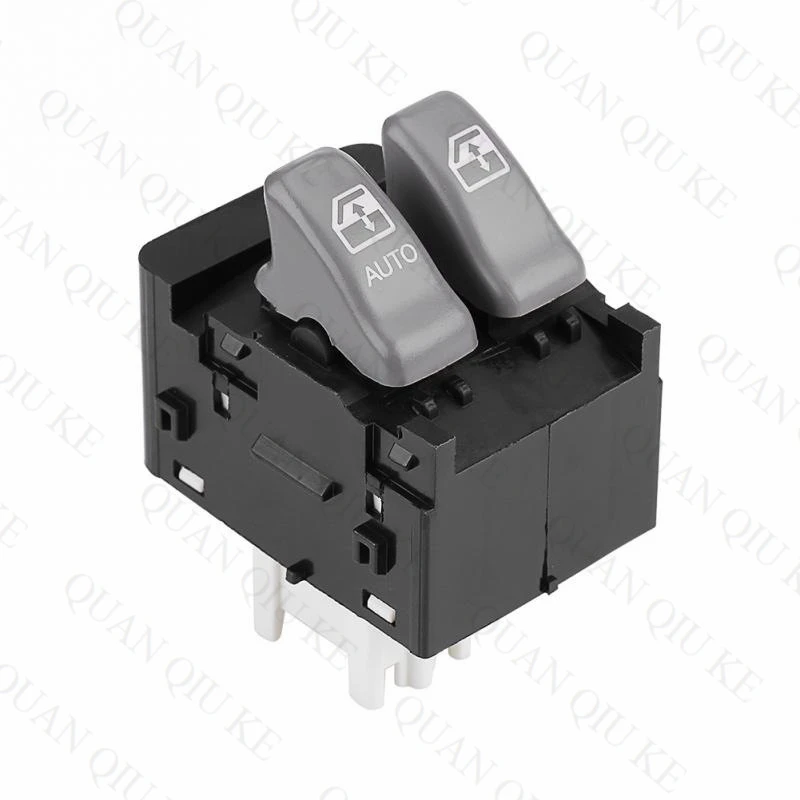 

Front Left Window Switch Fit For Montana GL8 Window Glasses Regulator Switch 10387304 10409722
