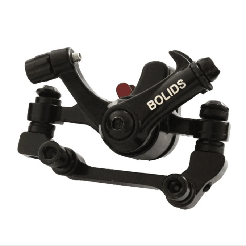 Передний и задний дисковый тормоз для велосипеда набор дисковых тормозов ротора